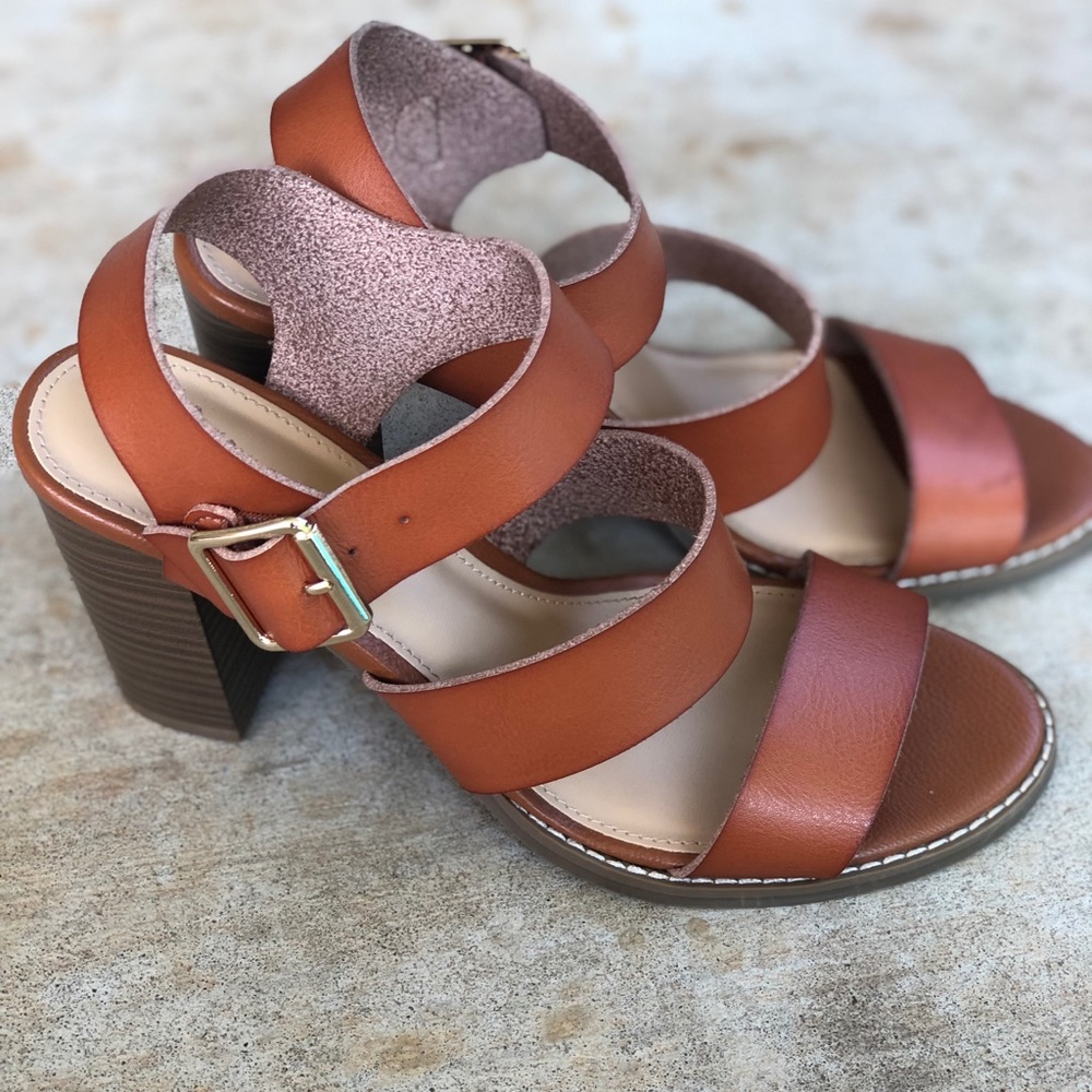 Old Navy Summer Heels